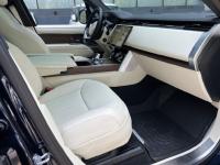 路虎揽胜行政3.0汽油