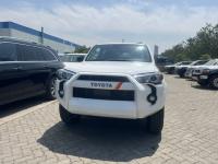 2023款 丰田超霸 4.0L 40周年纪念版