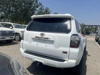 丰田超霸(4Runner)