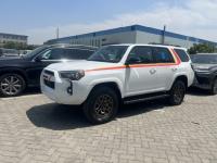 丰田超霸(4Runner)