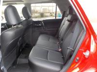 丰田超霸(4Runner)