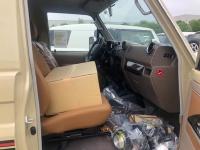 丰田酷路泽70系列