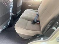 丰田酷路泽70系列