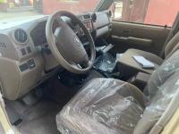 丰田酷路泽70系列