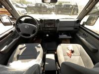 丰田酷路泽70系列