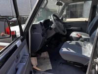 丰田酷路泽70系列