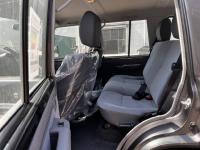 丰田酷路泽70系列