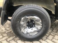 丰田酷路泽70系列