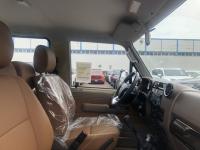 丰田酷路泽70系列