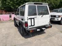 丰田酷路泽70系列