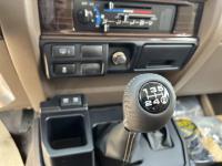 丰田酷路泽70系列