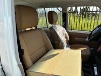 丰田酷路泽70系列