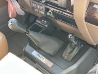 丰田酷路泽70系列