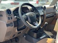 丰田酷路泽70系列