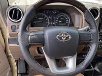 丰田酷路泽70系列