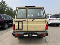 丰田酷路泽70系列