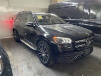 奔驰GLS580