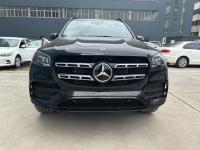 奔驰GLS580
