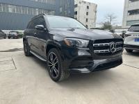 奔驰GLS580