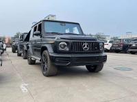 奔驰G63 AMG