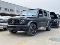 奔驰G63 AMG