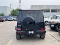 奔驰G63 AMG