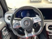 奔驰G63 AMG