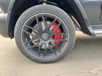 奔驰G63 AMG