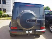 奔驰G63 AMG