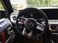 奔驰G63 AMG