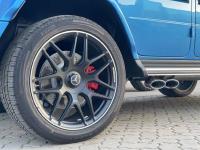 奔驰G63 AMG