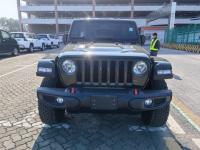 2023款 JEEP牧马人 2.0T 四门 Rubicon