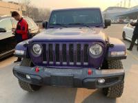 2023款 JEEP牧马人 2.0T 四门 Rubicon