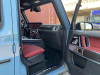奔驰G63 AMG