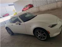 2024款 马自达MX-5 2.0L 手动 软顶敞篷