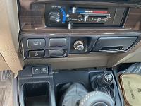 丰田酷路泽70系列