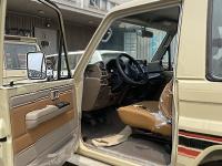 丰田酷路泽70系列