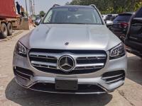 2023款 奔驰GLS580