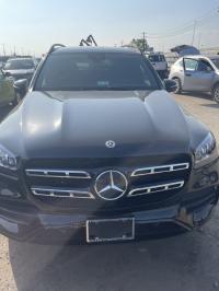 2023款 奔驰GLS580