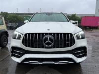 奔驰GLE53 AMG