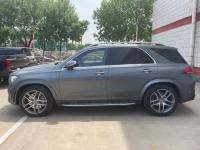 奔驰GLE53 AMG