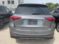 奔驰GLE53 AMG