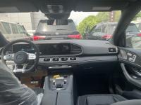 奔驰GLE53 AMG
