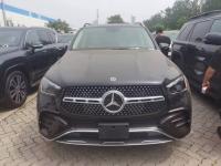 2024款 奔驰GLE450 独家装饰包 AMG运动包