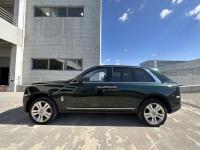 劳斯莱斯库里南(Cullinan)