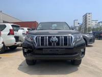 2023款 丰田霸道4000 4.0L LIMITED限量版