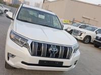 2023款 丰田霸道4000 4.0L LIMITED限量版