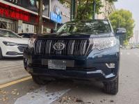 2023款 丰田霸道2800 2.8T 柴油 5座 九气 无天窗 丐版