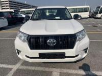 2023款 丰田霸道2800 2.8T 柴油 5座 九气 无天窗 丐版