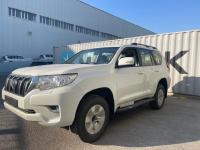 2023款 丰田霸道2800 2.8T 柴油 7座 九气 无天窗